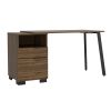 Writing Desk Madagascar, Office, Mahogany